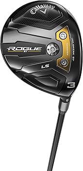 Amazon.co.jp: キャロウェイ ゴルフ 2022 ローグ ST LS フェアウェイ Amazon.co.jp: キャロウェイ ゴルフ 2022 ローグ ST LS フェアウェイ